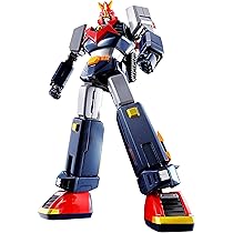 超合金魂 超電磁マシーン ボルテスV GX-79 ボルテスV F.A. 91ExGsoKZ+L._AC_UL210_SR210,